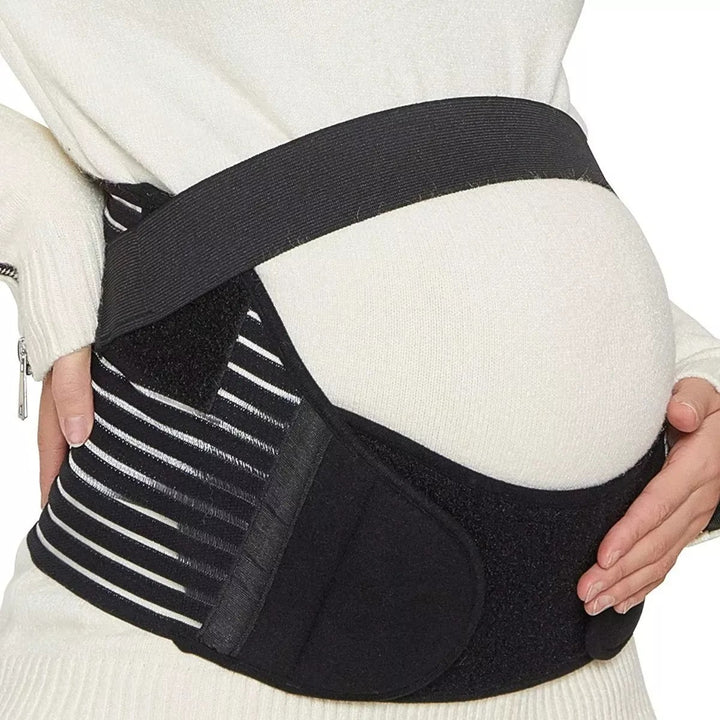 Soporte abdominal prenatal ¡Maternity Support!
