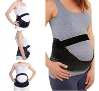 Soporte abdominal prenatal ¡Maternity Support!